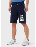 Short en coton - EA7