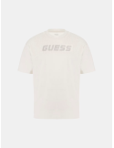 T-Shirt logo oversized - Guess