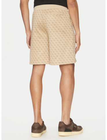 Short logo 4G - GUESS