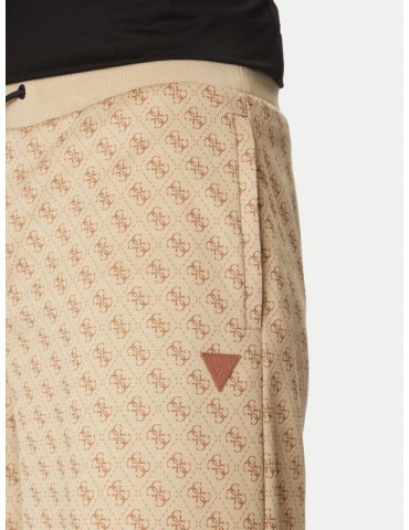 Short logo 4G - GUESS