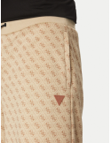 Short logo 4G - GUESS