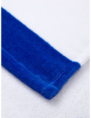 Drap de plage CROCOLOR - Lacoste