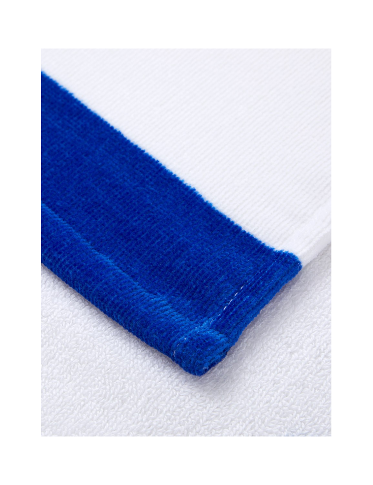 Drap de plage CROCOLOR - Lacoste