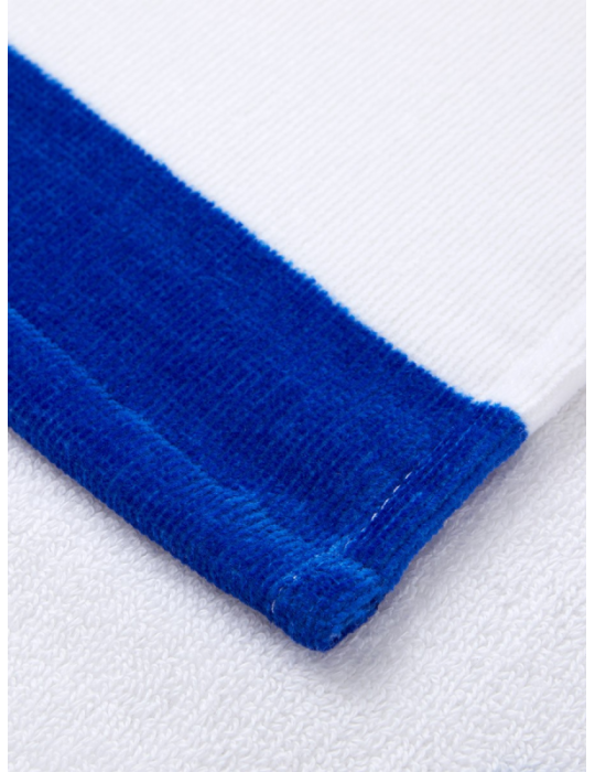 Drap de plage CROCOLOR - Lacoste