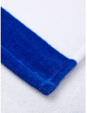 Drap de plage CROCOLOR - Lacoste