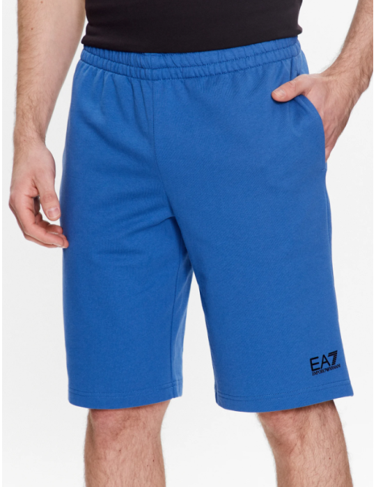 Short en coton - EA7