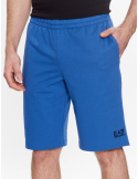 Short en coton - EA7