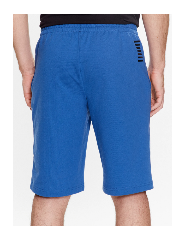 Short en coton - EA7