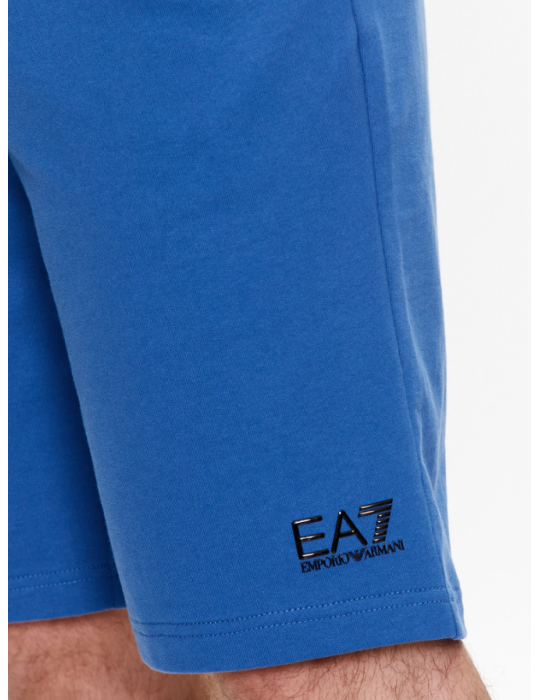 Short en coton - EA7