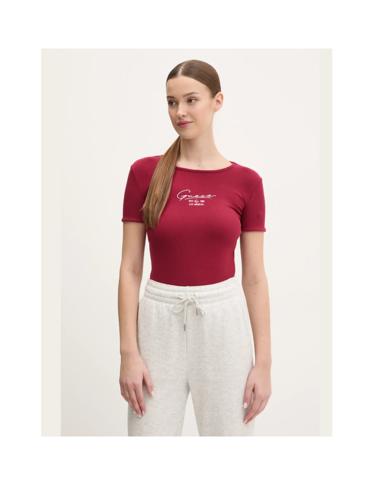 T-shirt SUZANNE - GUESS