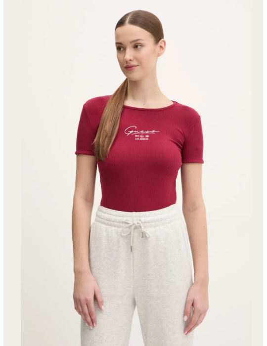 T-shirt SUZANNE - GUESS