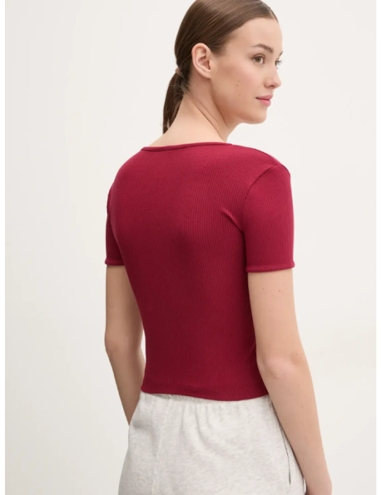 T-shirt SUZANNE - GUESS