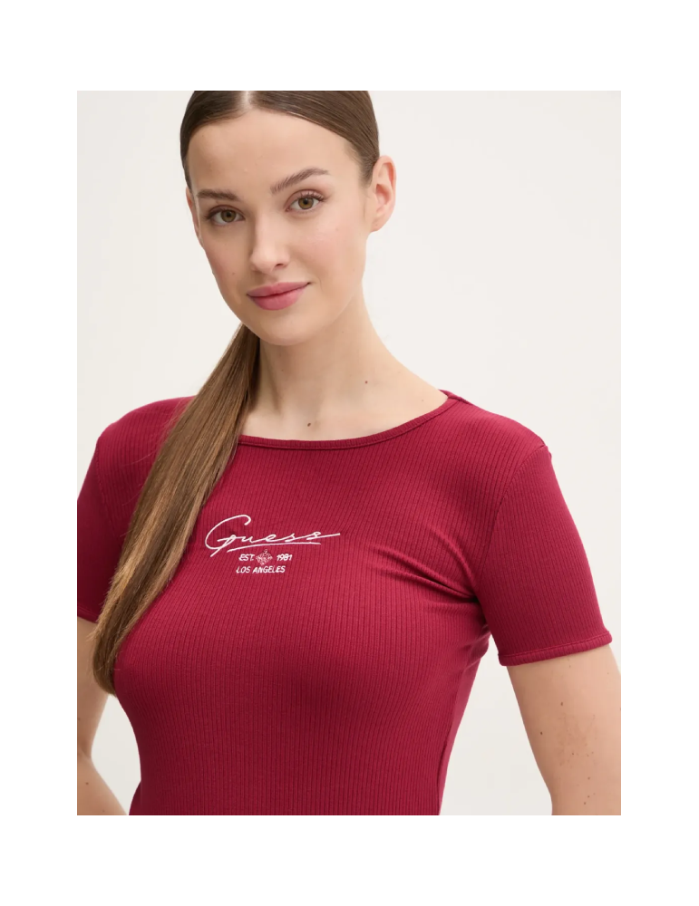 T-shirt SUZANNE - GUESS