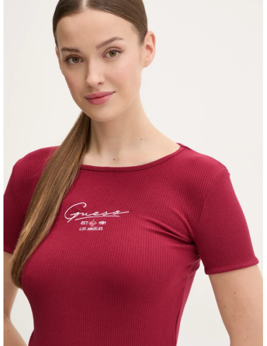 T-shirt SUZANNE - GUESS
