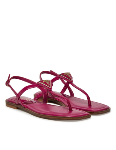 Sandale en cuir - GUESS