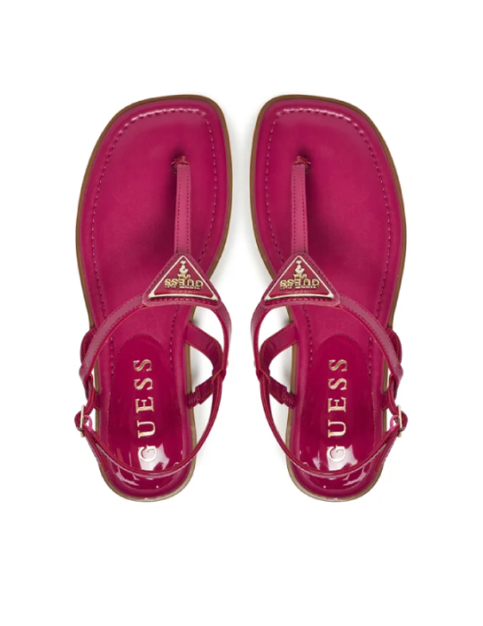 Sandale en cuir - GUESS