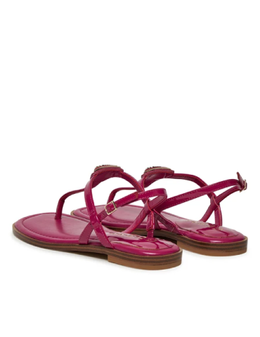 Sandale en cuir - GUESS