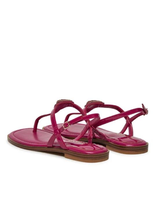 Sandale en cuir - GUESS