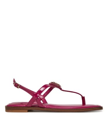 Sandale en cuir - GUESS