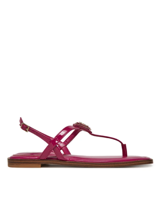 Sandale en cuir - GUESS