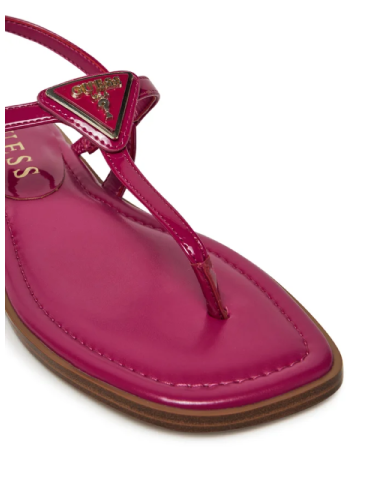 Sandale en cuir - GUESS