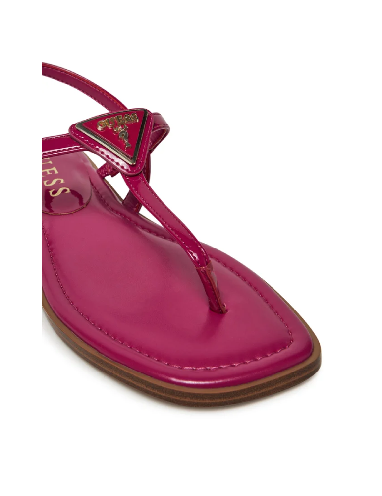 Sandale en cuir - GUESS