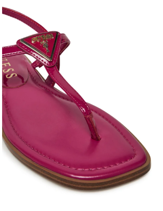 Sandale en cuir - GUESS