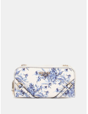 Mini sac d'épaule CERELIA jeans - GUESS