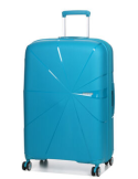 Valise PULSONIC 81cm - American tourister