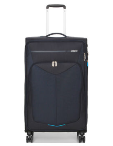 Valise SUMMER FUNK 79cm - American tourister 2