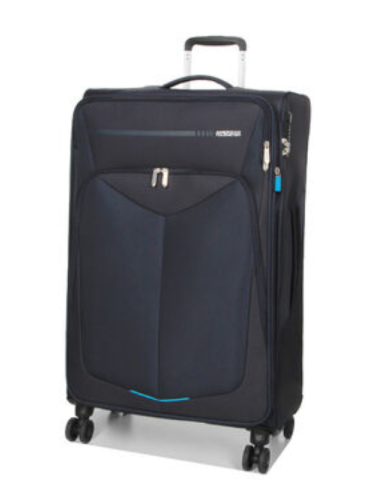 Valise SUMMER FUNK 79cm - American tourister