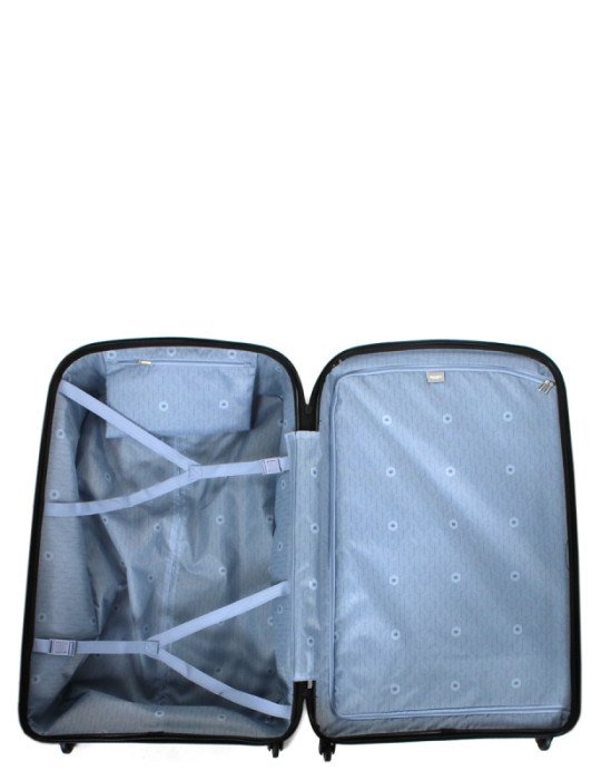 Valise BELMONT 76cm extensible - Delsey Paris