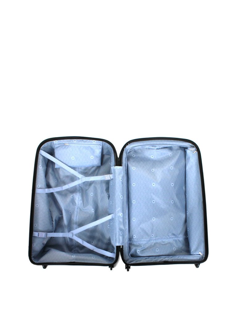 Valise BELMONT 76cm extensible - Delsey Paris