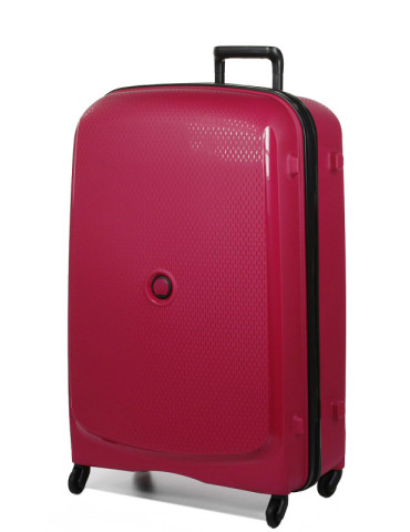Valise BELMONT 76cm extensible - Delsey Paris 2