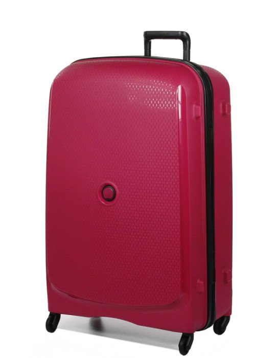 Valise BELMONT 76cm extensible - Delsey Paris