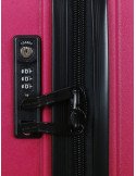 Valise BELMONT 76cm extensible - Delsey Paris