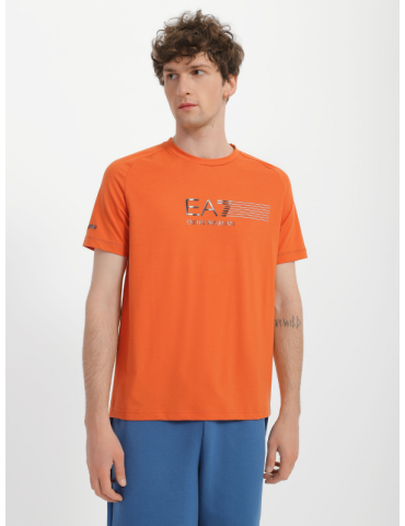 T-Shirt - EA7