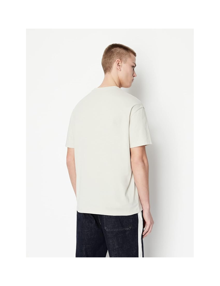 T-Shirt confort - A/X
