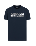 T-Shirt slim fit - A/X