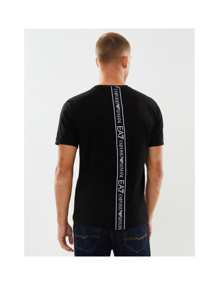 T-Shirt - EA7