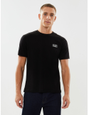 T-Shirt regular fit en jersey - A/X