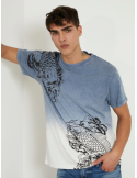 T-Shirt - EA7