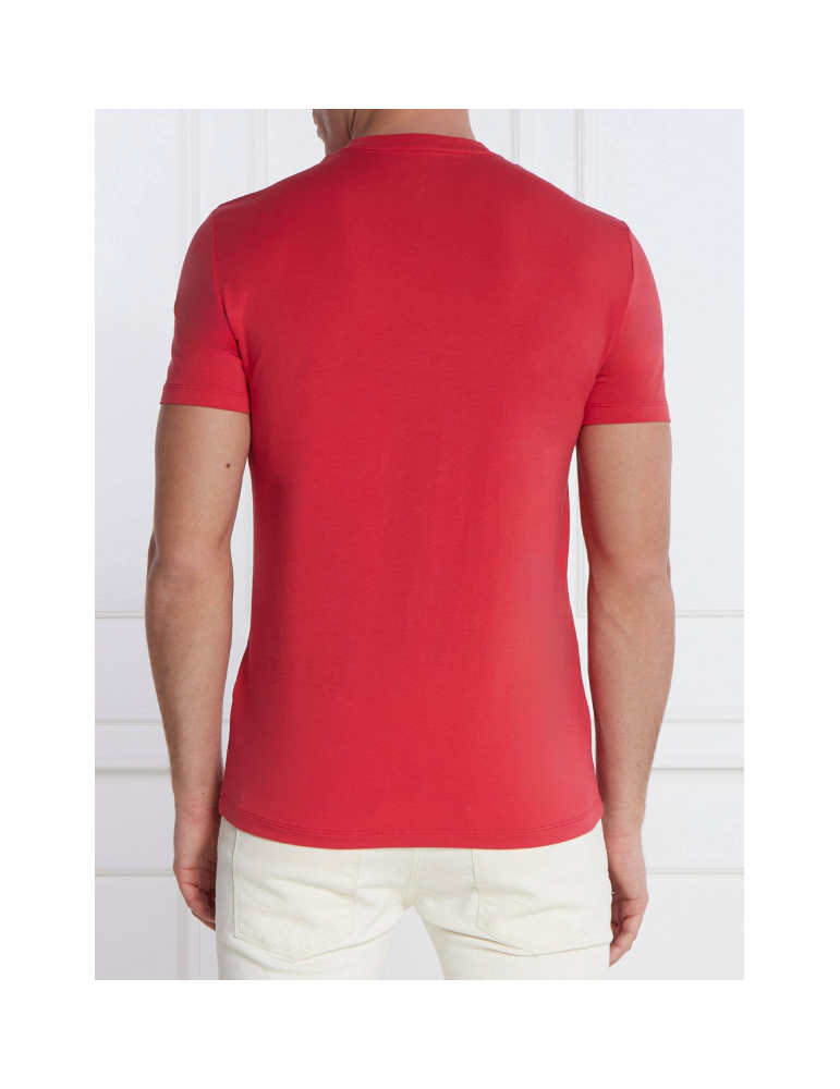 Tee-Shirt slim fit - A/X