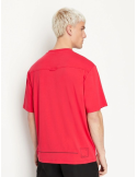 T-Shirt relaxed fit - A/X