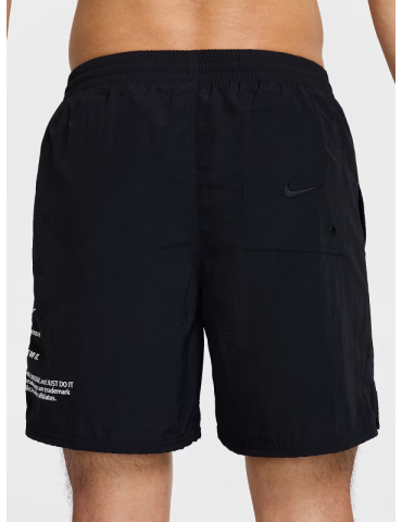 Short de bain - Nike NESSF508