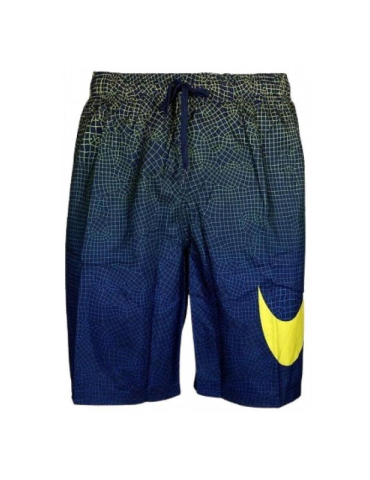 Short de bain long - Nike