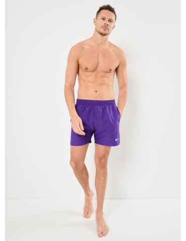 Short de bain uni - Nike