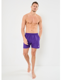 Short de bain uni - Nike