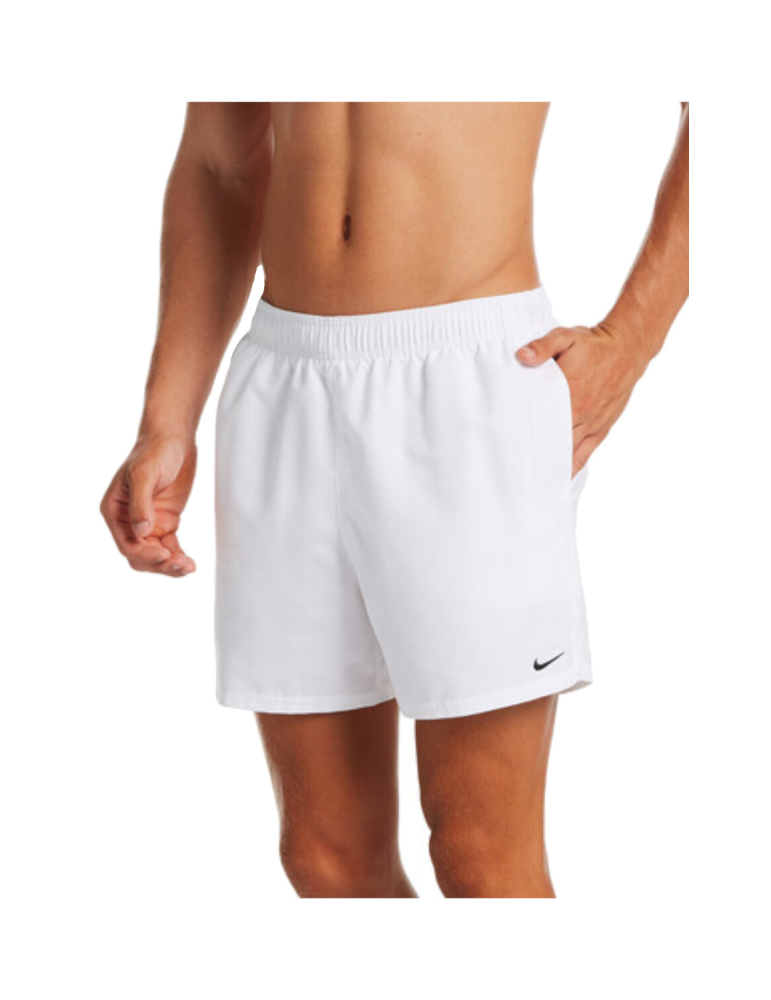Short de bain uni - Nike