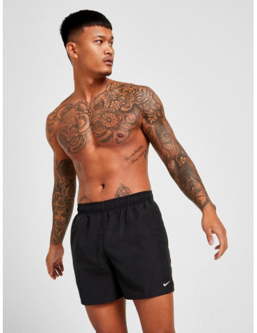 Short de bain uni - Nike